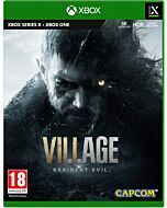 Resident Evil Village (Xbox Series X)