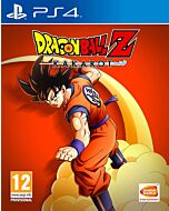 Dragon Ball Z: Kakarot (PS4)