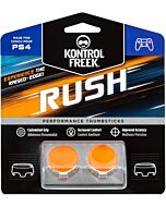 KontrolFreek Rush Performance Thumbsticks for PlayStation 4 /5 
