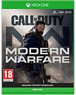 Call of Duty: Modern Warfare (Xbox One)