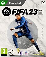 FIFA 23 (XBOX X)