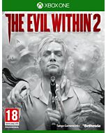 The Evil Within 2 (Xbox One)