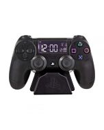 PlayStation Dualshock Alarm Clock