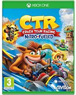 Crash™ Team Racing Nitro-Fueled (Xbox One)
