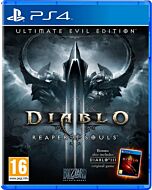 Diablo III: Reaper of Souls - Ultimate Evil Edition Pre-Owned (PS4)