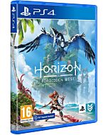 Horizon Forbidden West (PS4)