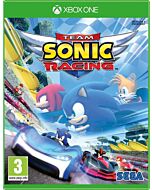 Team Sonic Racing (Xbox One)