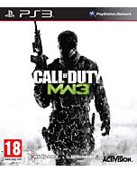 Call of Duty: Modern Warfare 3 (PS3)