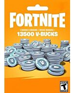 فورت نايت - 13,500 ڤى-باكز