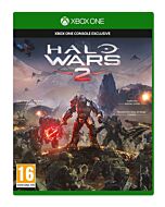 Halo Wars 2 (Xbox One)