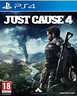 Just Cause 4 (PS4)