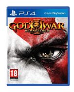 God of War III: Remastered (PS4)
