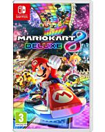 Mario Kart 8 Deluxe (Nintendo Switch)