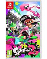 Splatoon 2 (Nintendo Switch)