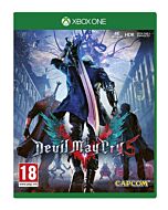 Devil May Cry 5 (Xbox One)
