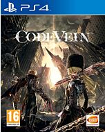 Code Vein (PS4)