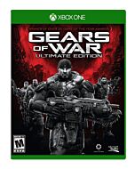 Gears Of War Ultimate Edition (Xbox one)
