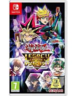 Yu-Gi-Oh! Legacy of The Duelist: Link Evolution (Nintendo Switch)