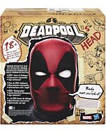 Marvel Legends Deadpool’s Head