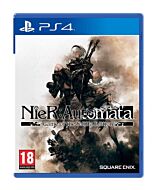 NieR: Automata Game of the YoRHa Edition (PS4)