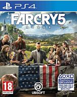 Far Cry 5 (PS4)