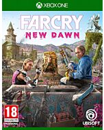 Far Cry New Dawn (Xbox One)