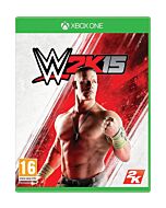 WWE 2K15 (Xbox One)