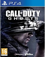 Call of Duty: Ghosts (PS4)