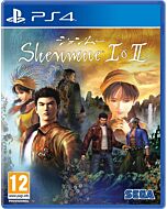 Shenmue I & II (PS4)