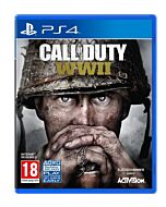 Call of Duty: WWII Pre-Owned (PS4)