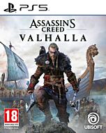 Assassin’s Creed: Valhalla (PS5)