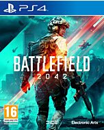 Battlefield 2042 (PS4)