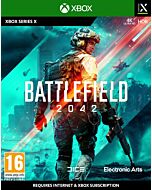 Battlefield 2042 (Xbox Series X/S)