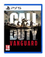 Call of Duty: Vanguard (PS5)