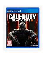 Call of Duty: Black Ops III (PS4)