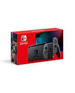 Nintendo Switch (Neon black/Neon black) New Model