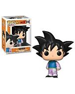 Dragon Ball Z: Goten (Casual) Pop Vinyl Figure