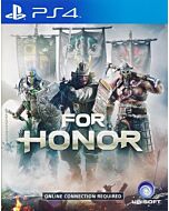 For Honor Pre-Owned (PS4)
