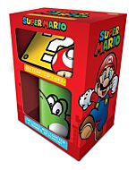 Super Mario (Yoshi)