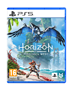 Horizon Forbidden West (PS5)