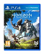 Horizon: Zero Dawn (PS4)