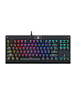 Redragon K568 RGB Mechanical Gaming Keyboard With RGB