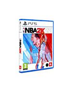 NBA 2K22 (PS5)