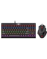 Redragon K568 Gaming Combo