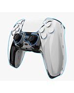 Flashfire PS5 Controller Crystal Case
