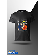 Naruto VS Sasuke T-Shirt 