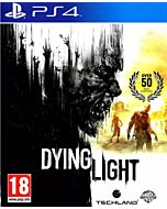 Dying Light Anniversary Edition (PS4)