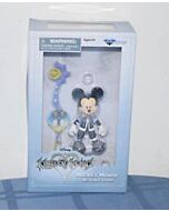 Kingdom Hearts Boxed Figures Mickey Mouse
