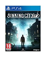 The Sinking City (PS4)