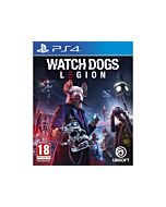Watch Dogs: Legion (PS4)